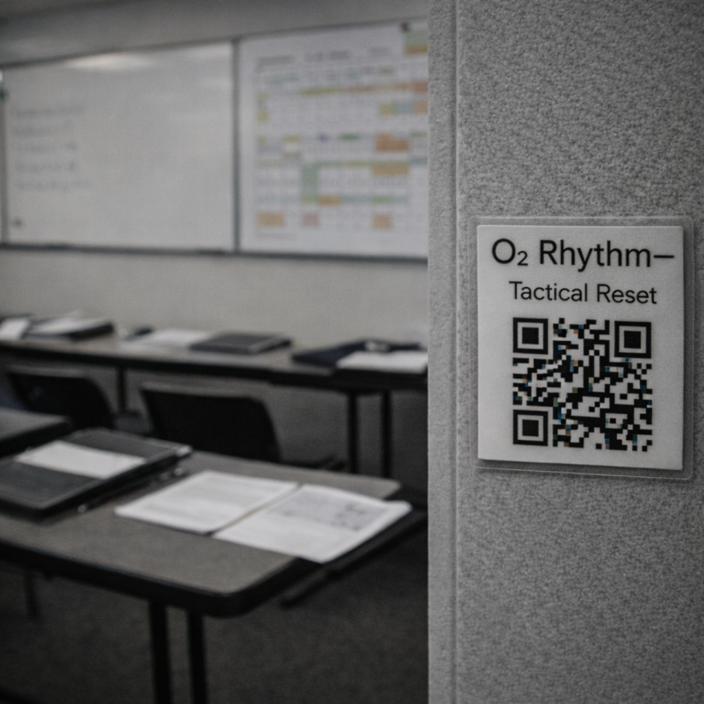 Training and academy environment